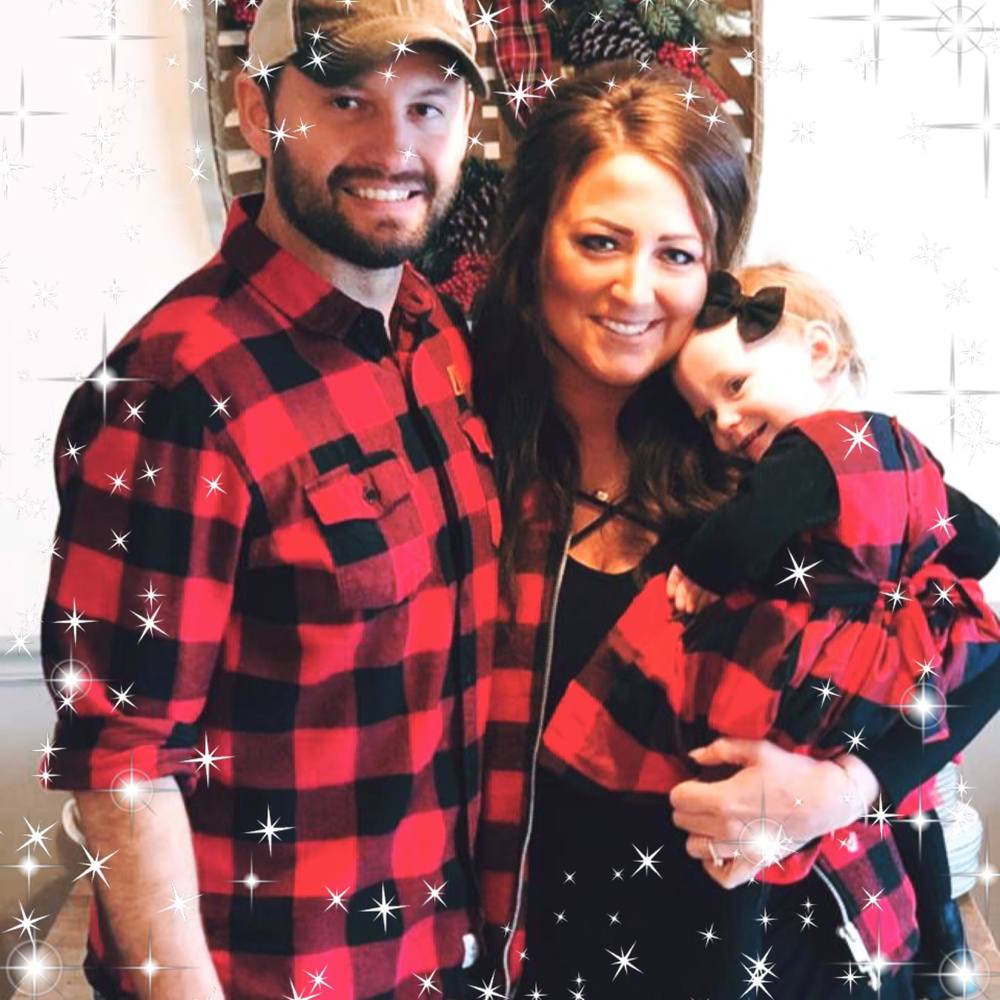 Meet your Posher, Casee